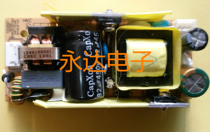 HKCS9813L电源板9812高压板