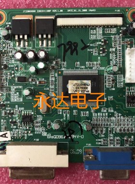 原装AOC 2490VW 驱动板 2290VW VA2407W 2202541100P JT220XX6NX