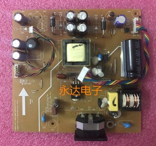 L22BDIM GE57C 2202160101P DHL22 F600电源板 原装 LE22BW