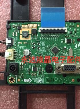 原装三星 S22D300NY驱动板 LS22D300NY/XF驱动板 BN41-02164A主板