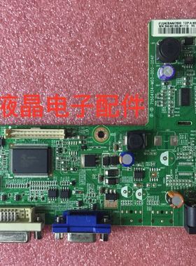 AOC E2243FW驱动板 E2043F 驱动板 E2343F 715G4134-M03-000-004F