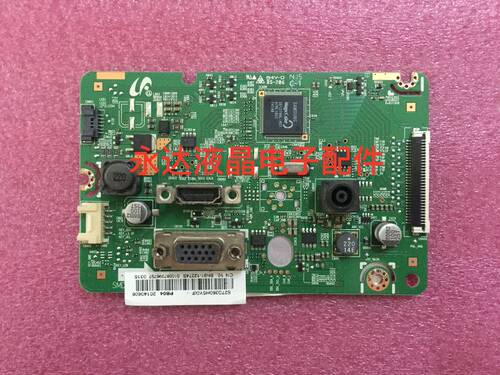 三星S27D360H驱动板主板