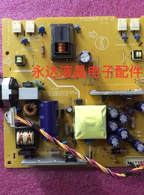 715G2594-2-6 -1-6 电源板AOC 916SW+ 913SW MILO Q191 高压板