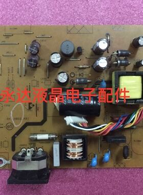 明基/BENQ G910WAL ET-0007-BA 4H.1AB02.A81电源板E162032 VOL.3