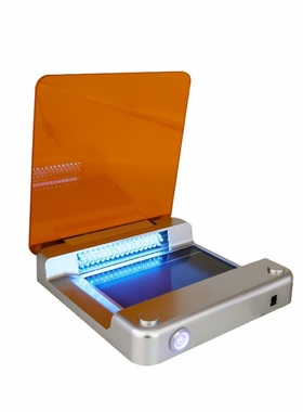 【ThermRui】BCUT-800蓝光切胶仪/适凝胶尺寸:100×150mm