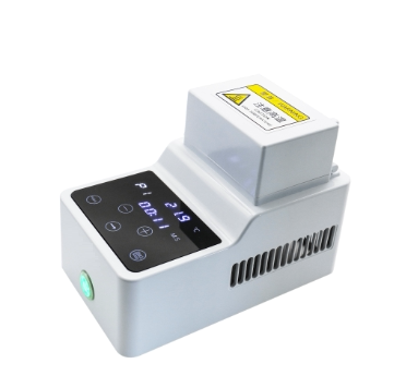 ThermRui】MiniT-100快速升温mini金属浴(加热款)/室温+5℃-100℃