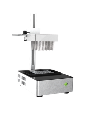 【ThermRui】HTB-96HN型96孔氮吹仪/室温+5℃-150℃