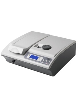 【上海悦丰】752N/UV752NPC紫外可见分光光度计/190nm-960nm