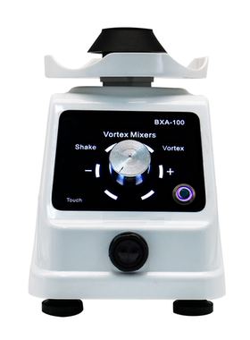 【ThermRui】BXA-100型Mini混匀仪/转速0-3000rpm/定时1-99h59min