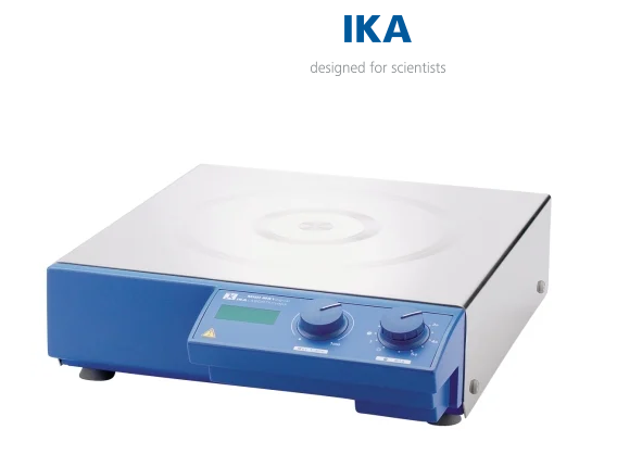 【德国IKA】MIDI MR 1 DIGITAL S025磁力搅拌器/50L/0025007691