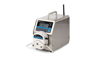 BT600S调速智能蠕动泵2900ml/min