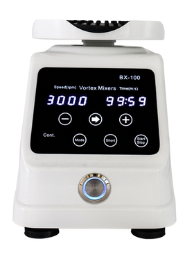 【ThermRui】BX-100型Mini混匀仪/转速300-3000rpm/1min-99h59min