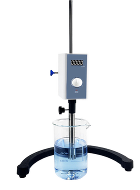 TH200D数显均质乳化机/2000~20000rpm/粘度5000mPa.s