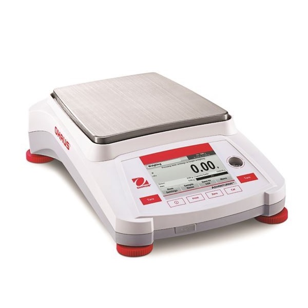 AX4202ZH/E精密天平/4200g/0.01g