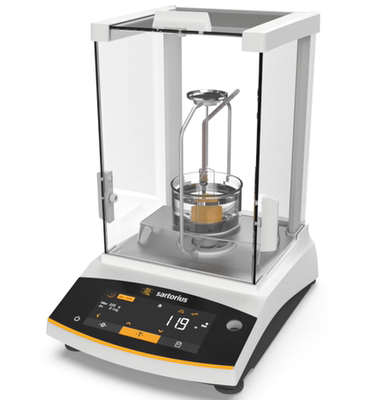 BCE95Pi-10CN天平0.01mg/0.1mg