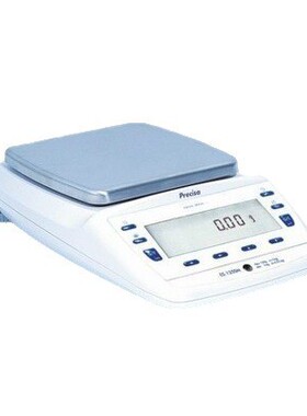 【瑞士Precisa普利赛斯】ES2200C内校精密天平/2200g/0.01g