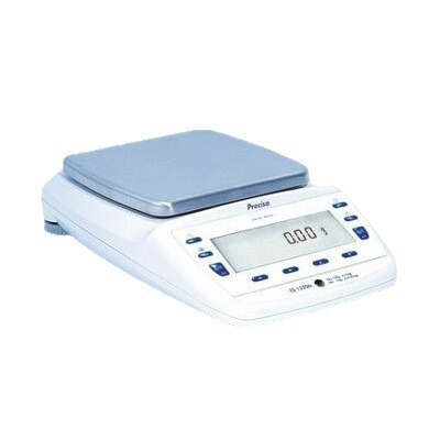 PrecisaES8200C天平8200g/0.01g