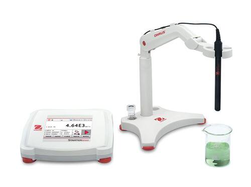 【美国Ohaus】ST5000i/B/ST5000i/F台式离子计