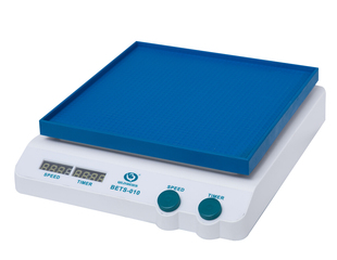 促销 BETS 010超薄大型圆周脱色摇床 300转 Bell 100 分 Kylin