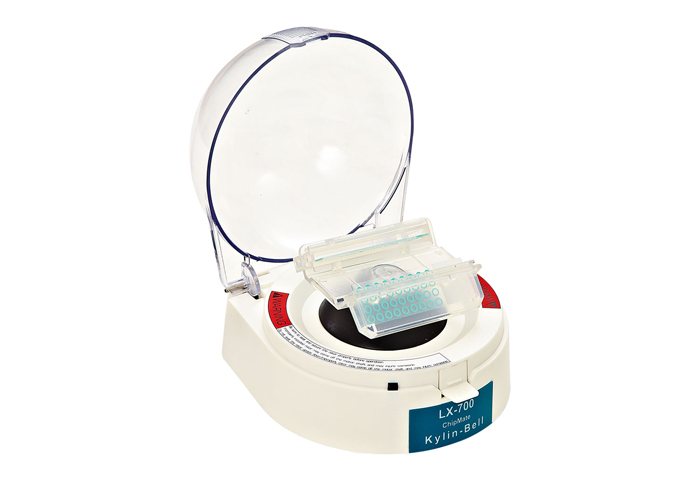 LX-700微型玻片离心机Kylin-Bell