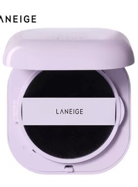 【韩国正品】Laneige兰芝NEO养肤蜜粉紫色款定妆持妆无痕控油亮肤