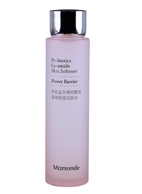 【韩国正品】Mamonde梦妆木槿益生神经酰胺屏障保湿润肤水150ml