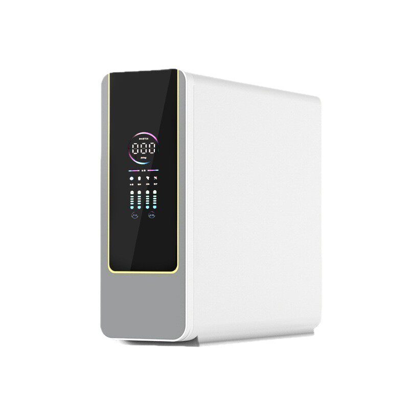 出口110V220V净水器反渗透加拿大美国台湾日本四层过滤直接饮水机
