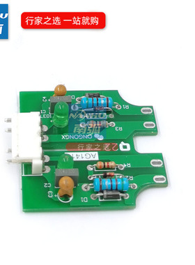 逆变焊机线路板配件NBC 500 LGK 1000通瑞电焊机IGBT模块驱动板