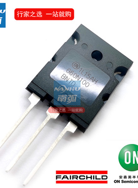 IGBT单管G60N100仙童FGL60N100BNTD焊机维修配件60N100原装全新ON