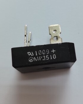 焊机整流器S35VB100整流桥桥堆MP35A1000V逆变焊机整流桥散新
