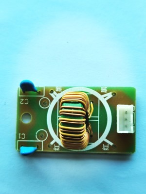 氩弧焊枪开关小板共模小板MOS管焊机开关小板等离子小板