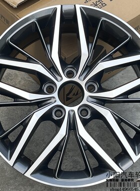 适用比亚迪17寸秦PLUS轮毂秦PRO秦EV秦冠军版DMi备胎16寸秦80钢圈