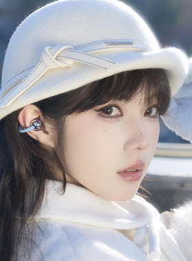 法式赫本风留洋小姐千金帽子女秋冬优雅气质羊毛呢礼帽白色渔夫帽