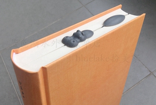 ZX-SQ-001 精致小物!外贸出口原单 超有趣的书签