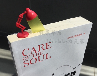 ZX-SQ-001 精致小物!外贸出口原单 超有趣的书签