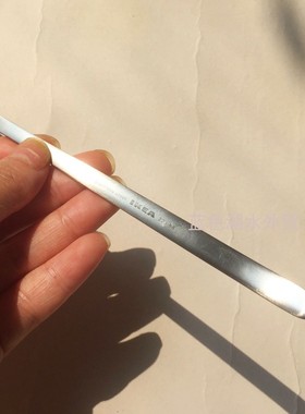 CYGJ-CJ-015 超值好品质!外贸出口瑞典yijia原单 不锈钢餐勺