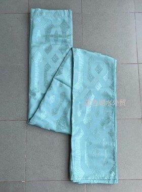 JJZS-YL-016 超值外单!外贸出口美国高档百货商场原单 布艺浴帘