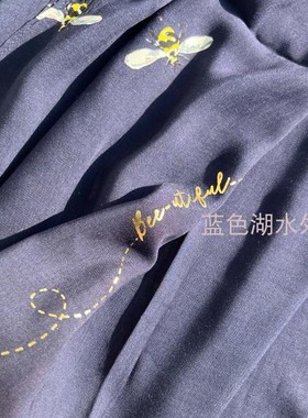 AS-WJ-139 奢华烫金!外贸出口英国原单 20英镑 粘纤丝巾围巾披肩