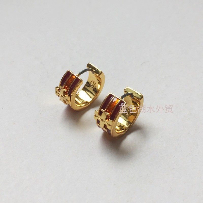 AS-SS-025 绝美镀真金 贵气十足!外贸出口美国原单耳饰耳环耳坠,饰品/流行首饰/时尚饰品新,耳钉,淘宝优惠券,粉丝福利购,淘宝优惠卷