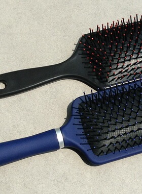 AS-FQ-025 超值超低白菜价!不伤头发 按摩梳/卷发梳/针梳
