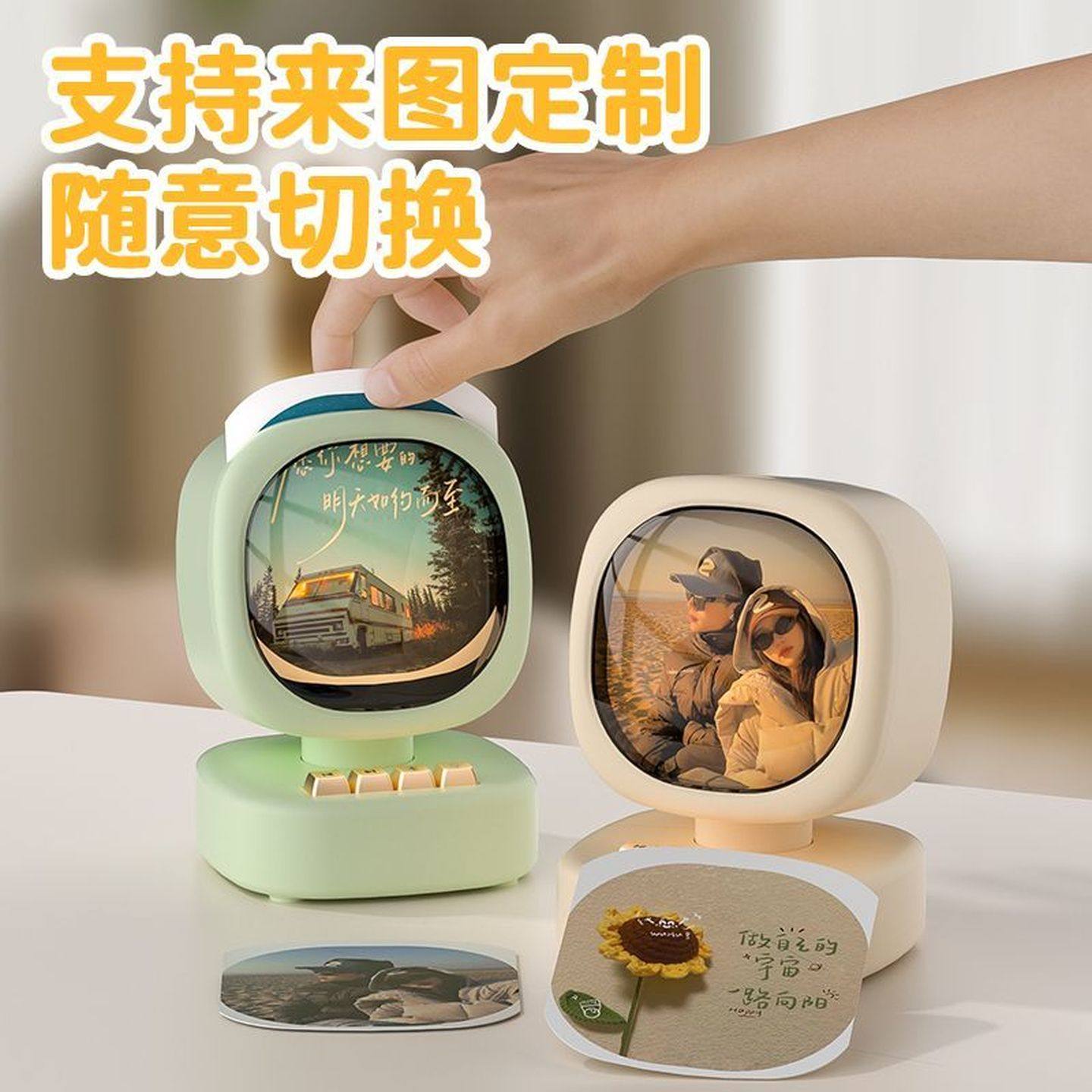 唱歌K歌小音箱话筒麦克风家用儿童无线智能蓝牙音箱复古音响创意,家装灯饰光源,其它灯具灯饰,淘宝优惠券,粉丝福利购,淘宝优惠卷