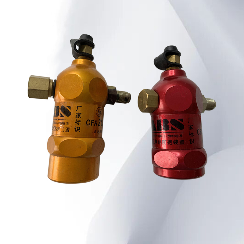 适配三菱猎豹奇兵黑金刚6470机械式ABS泵刹车泵ABS助力泵