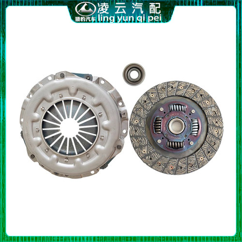 离合器套件日本大金离合器压板