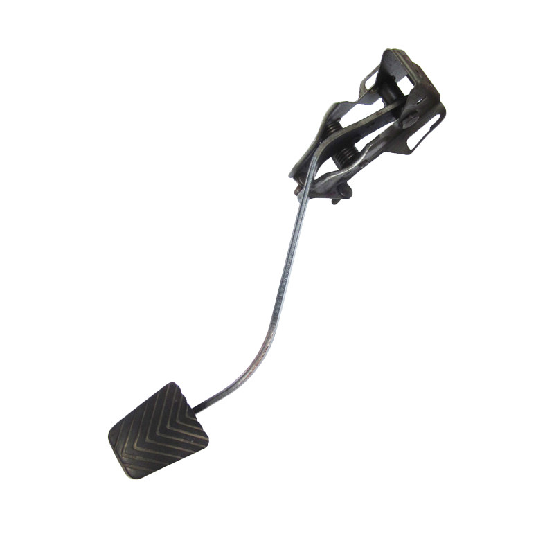 适配三菱帕杰罗v73v77离合器脚踏板离合器踏板总成变速箱踏板进口