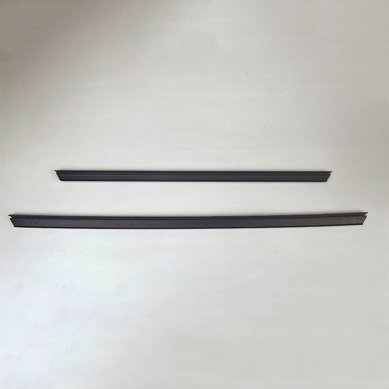 适配三菱猎豹经典飞腾cs7车门内压条玻璃密封条内压条内挡水刮条