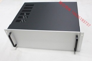 網絡機柜機箱標準投備外殼3U.133×482.6.300翰侖制作 19英寸新款