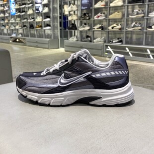 Nike耐克男鞋2025新款正品运动拼接撞色舒适百搭休闲鞋IB3083-001