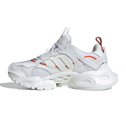 阿迪达斯男子2024夏季老爹鞋跑步