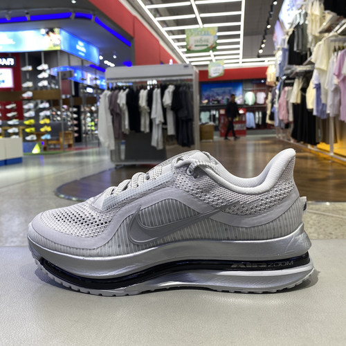 耐克男子Air Zoom Pegasus Premium飞马公路运动跑步鞋IR1229-001