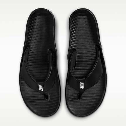 耐克男子人字拖夏新款正品防滑沙滩拖鞋户外凉拖鞋IH2380-001-300